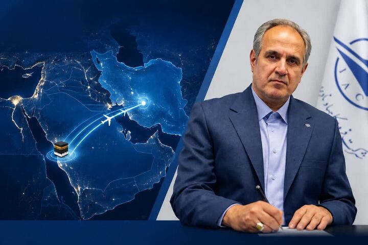 محمد امیرانی