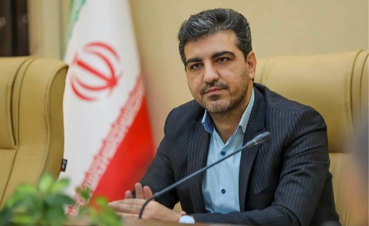 محمد رستگاری یزد