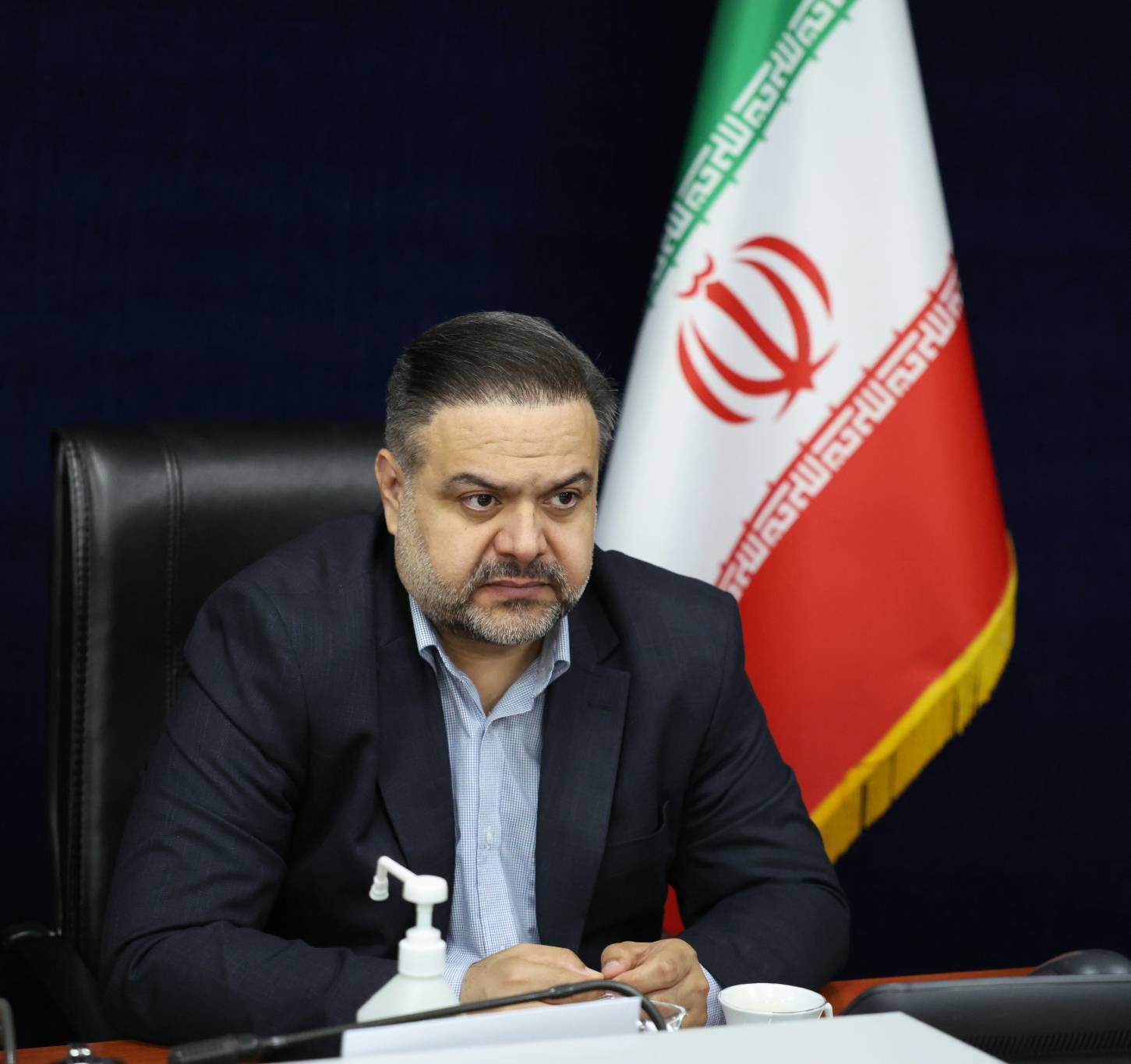 منصور فراخان