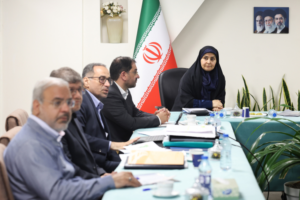 پزشکیان ریل ۰۲