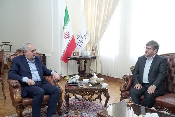 کریدور شرق غرب