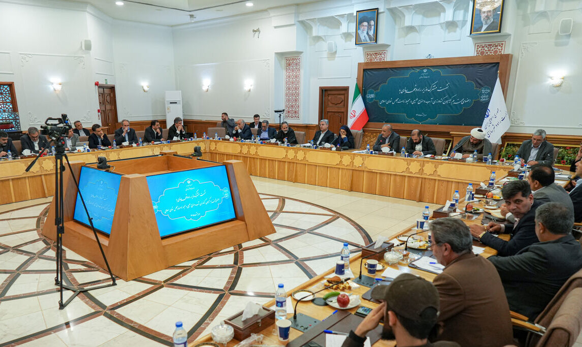 کمیسیون حمل جنگ رمضان