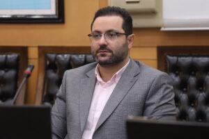 یاسر اسلام‌دوست