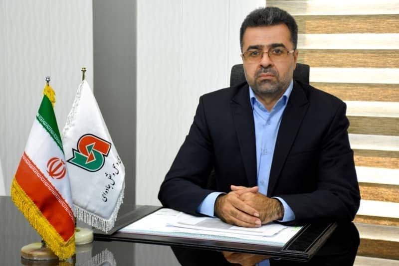 مدیرکل دفتر مدیریت نگهداری حریم راه سازمان راهداری