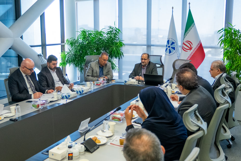 اتاق بازرگانی لجستیک