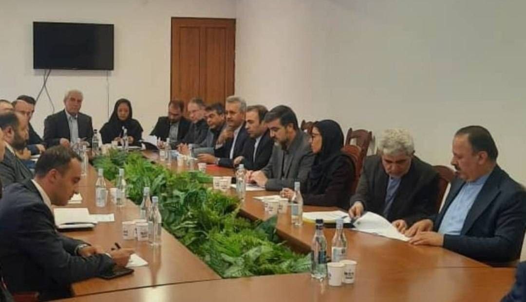 ایران و ارمنستان