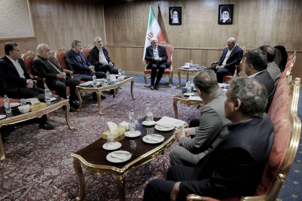 تکمیل پروژه آزادراه تهران - شمال