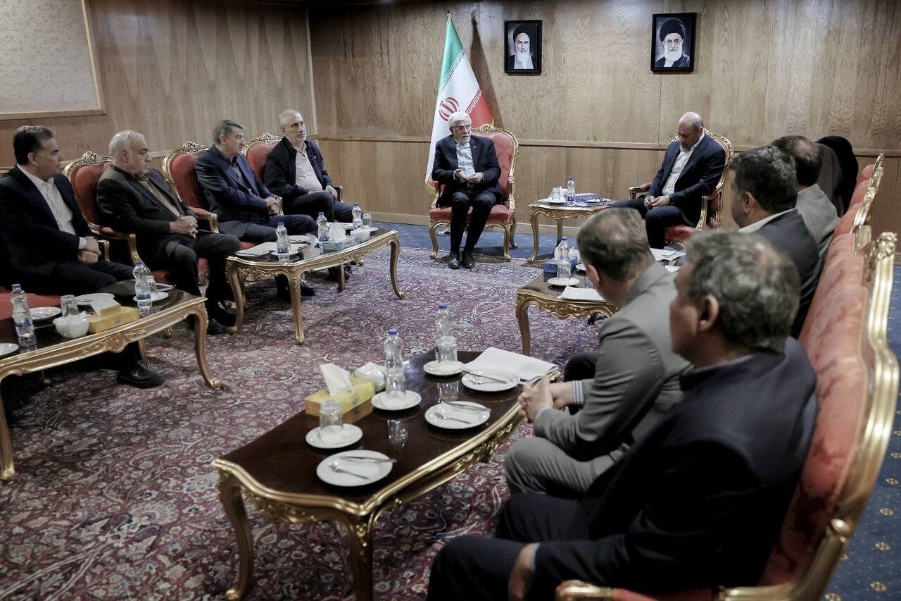 تکمیل پروژه آزادراه تهران - شمال