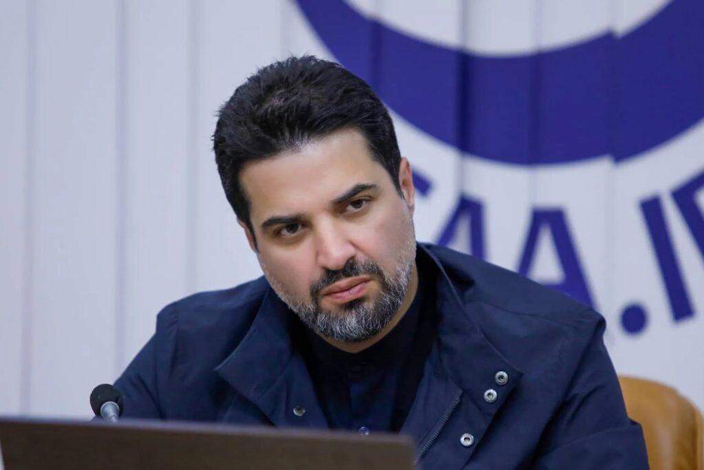 شیرودی