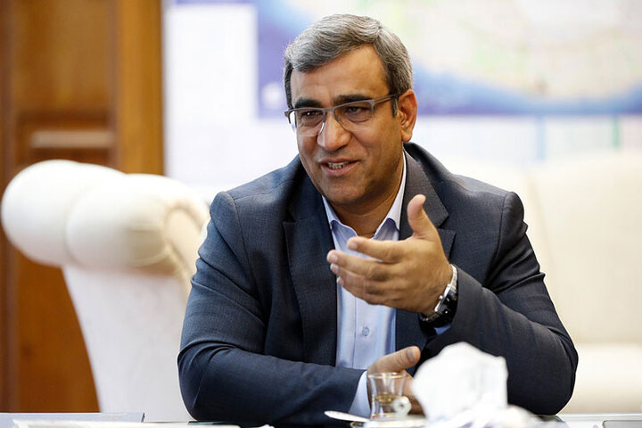 غلامحسین مظفری