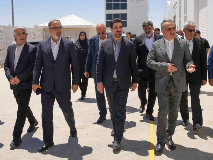 فرودگاه پیام