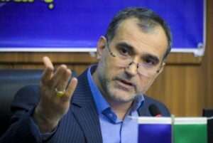 امیرآباد مزیت رقابتی جدید تجارت ایران