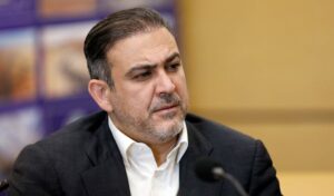 میلاد دوستی