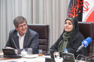 وزیر راه تفاهم‌نامه ریلی