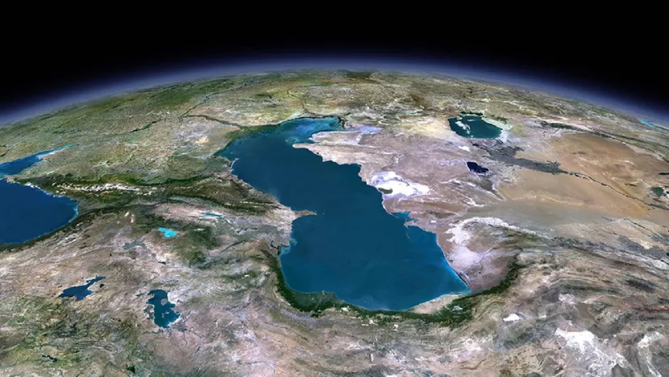 کریدور خزر