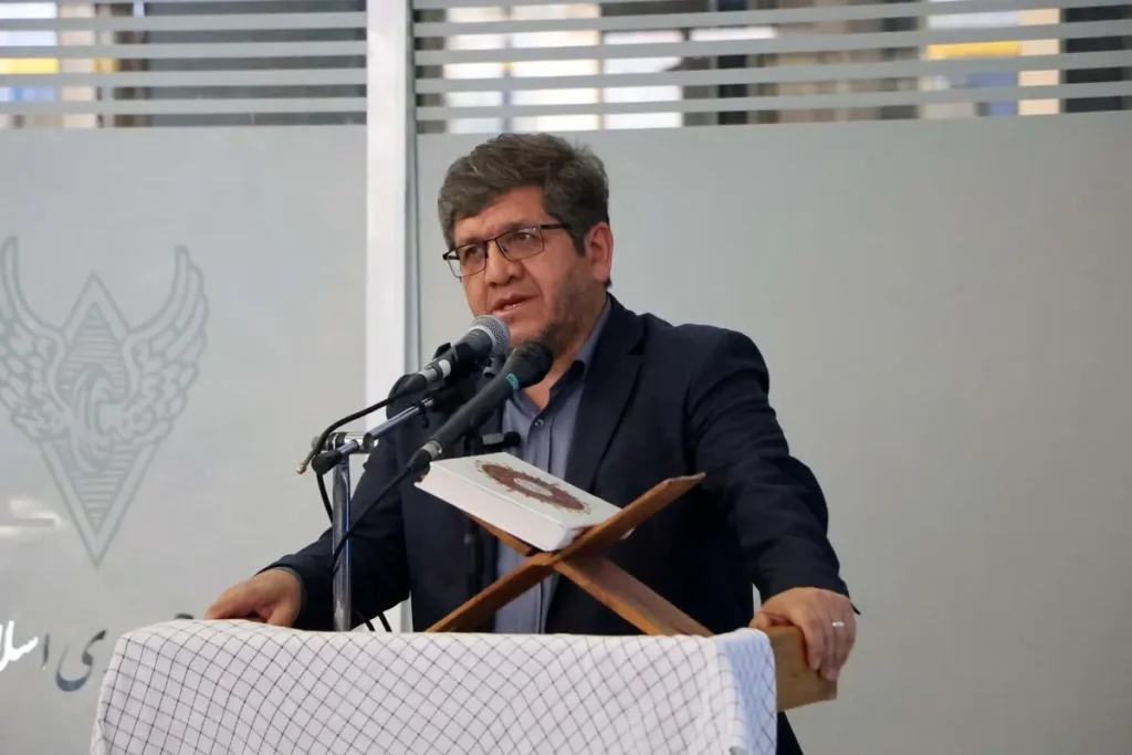 جبارعلی ذاکری