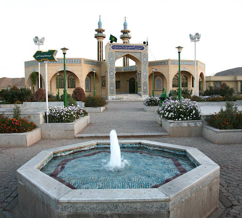 خدمات بین راهی