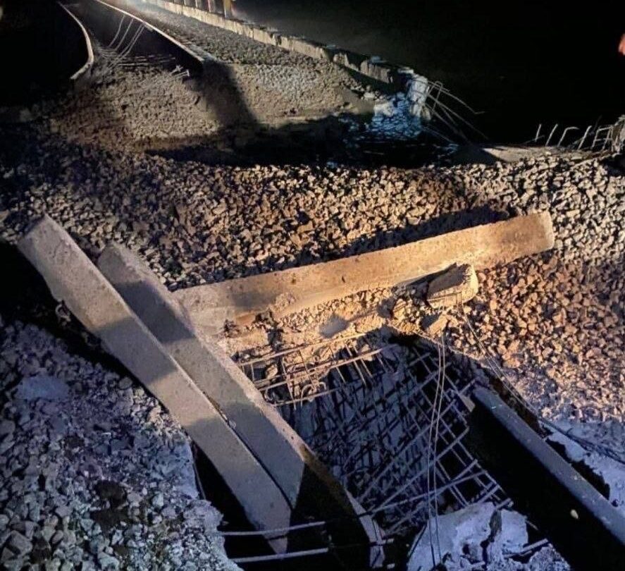 راه آهن خراسان