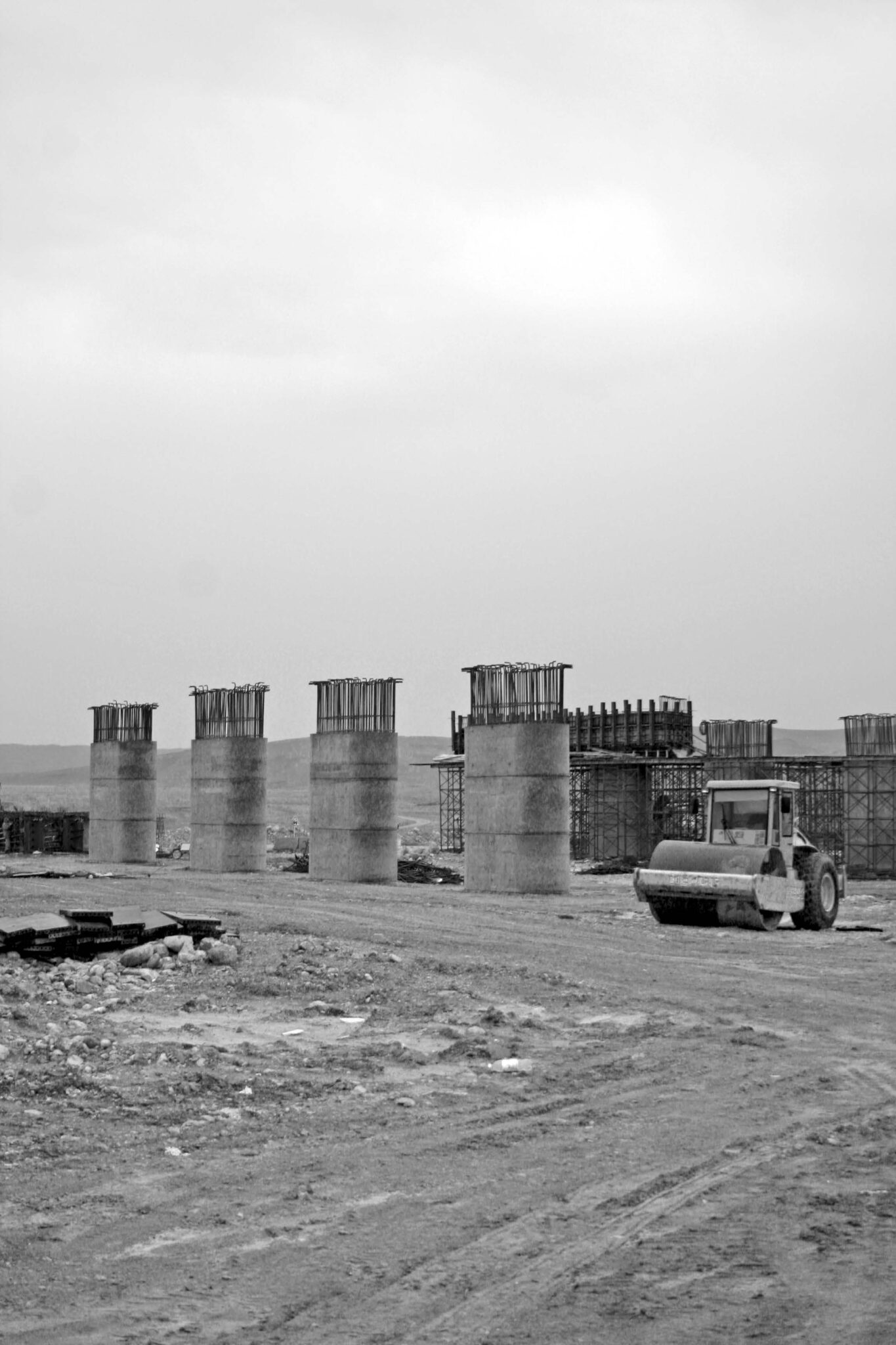 راهسازان