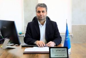 شهدادی