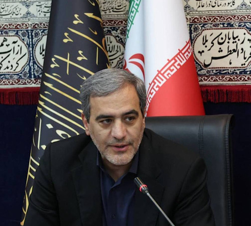 مهدی خضری
