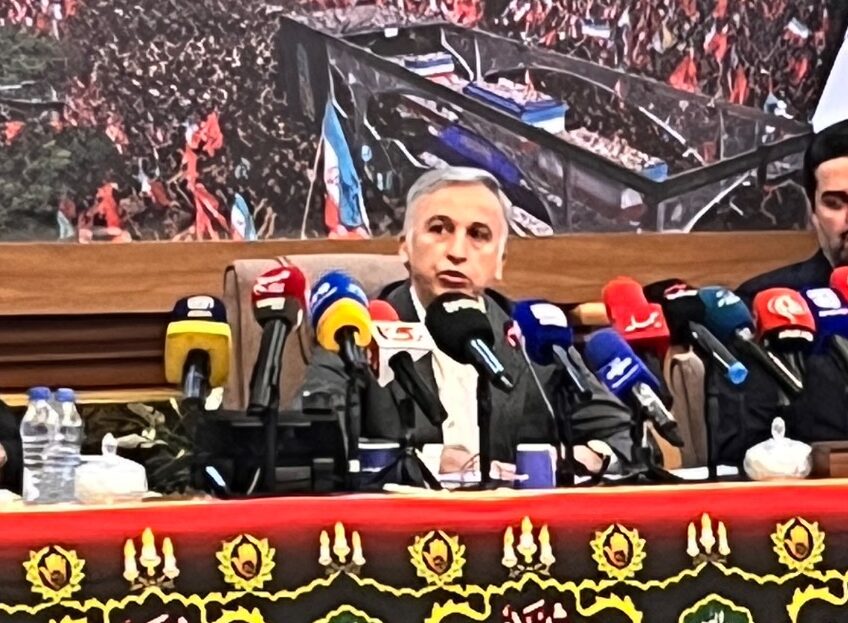 موسوی
