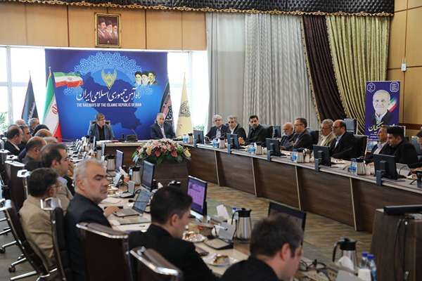 واگذاری یکپارچه ۶۰ لکوموتیو GE