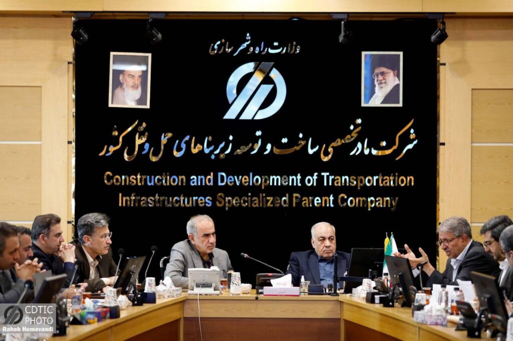 کنار گذر شمالی شیراز