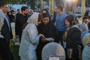 بهاره بوذری