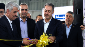 خدمات دریایی بندری سینا