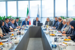 اتاق تهران