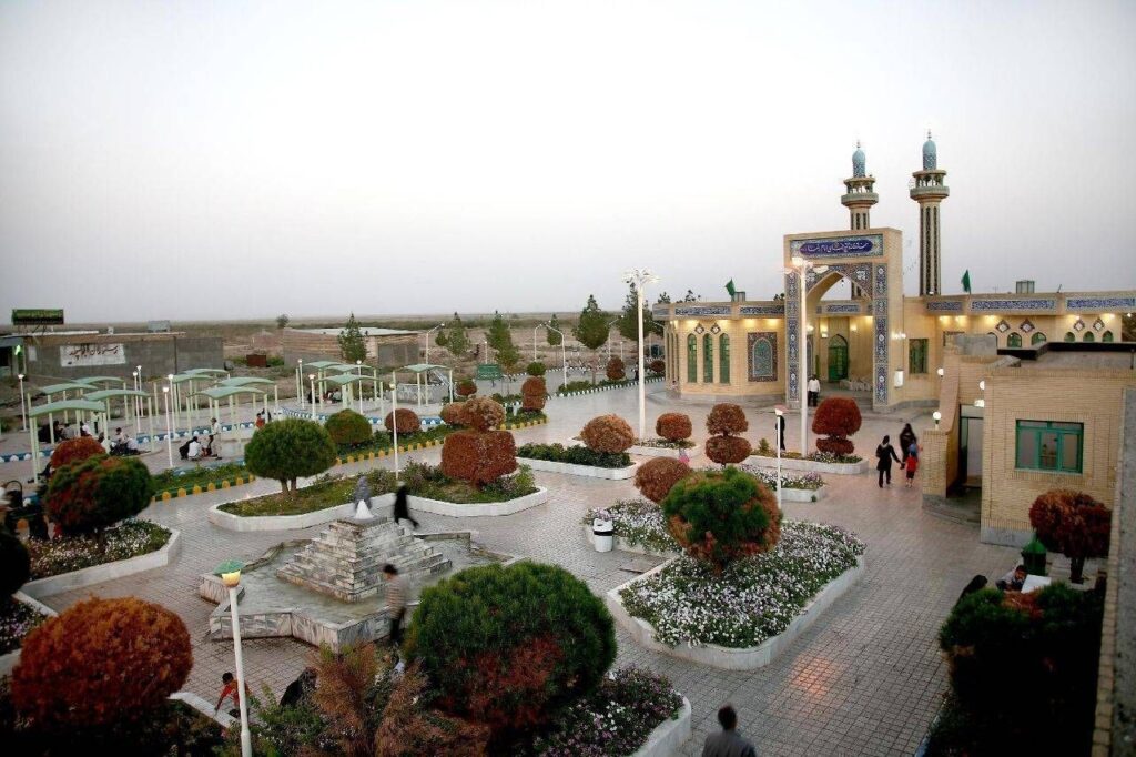 خدمات بین راهی