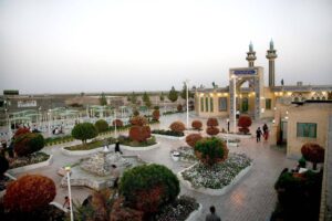 خدمات بین راهی