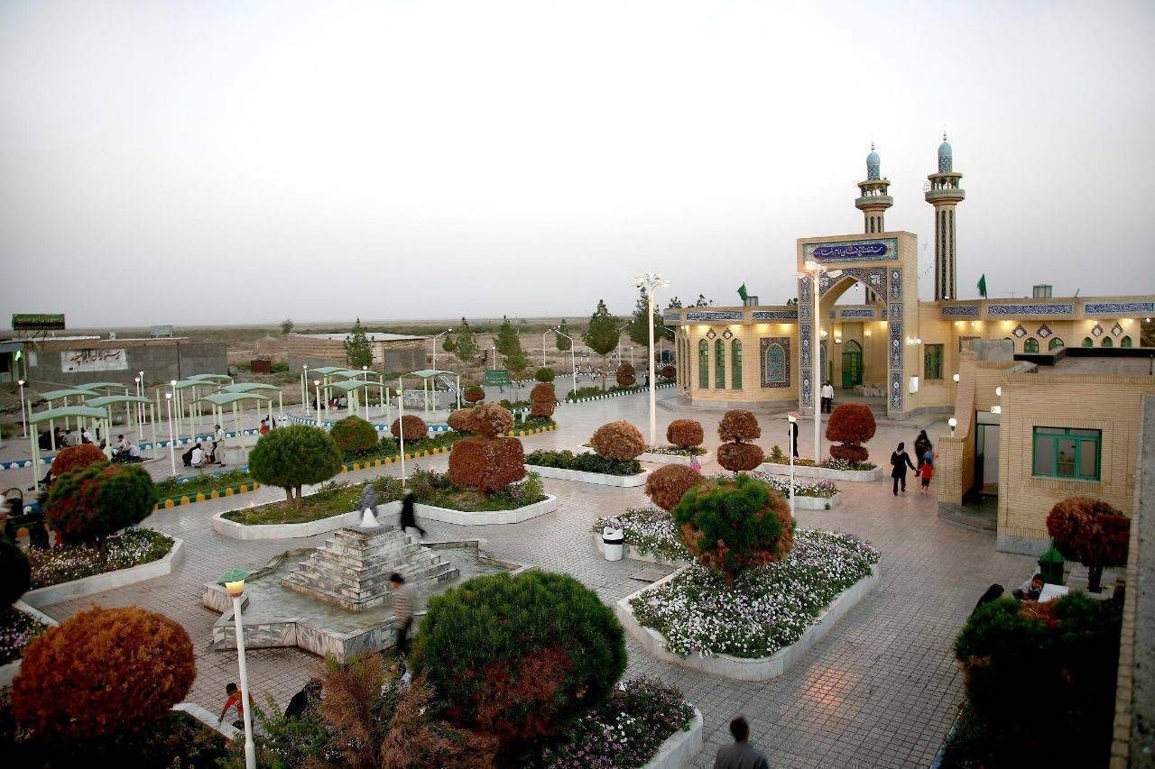 خدمات بین راهی