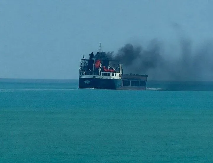 دریانوردی