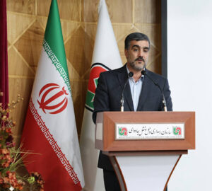 رضا اکبری