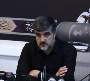 رضا اکبری