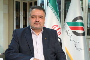 مجری احداث کریدور بزرگراهی غرب کشور