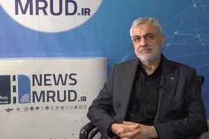 مدیرعامل شرکت فرودگاه‌ها و ناوبری هوایی ایران