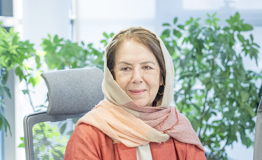 مستوفی