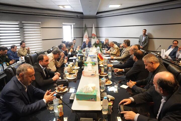 گذرگاه مرزی