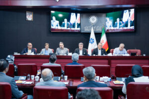 اتاق بازرگانی