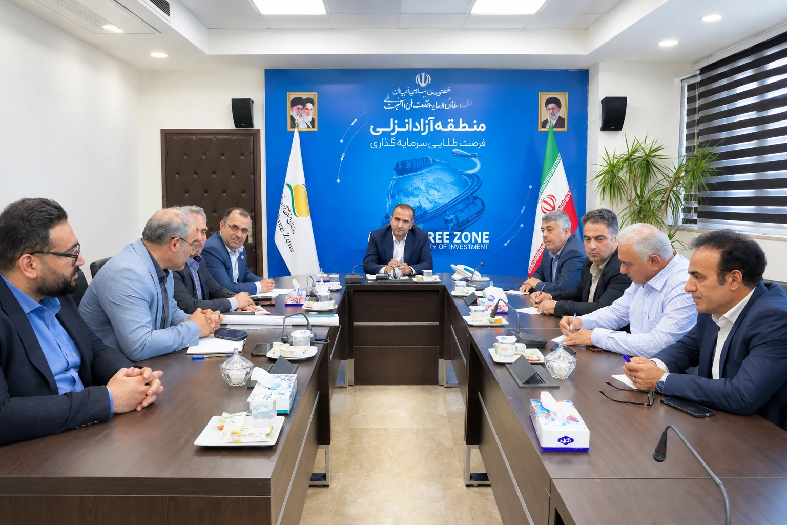 بندرانزلی