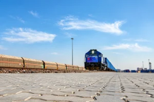 تامین سرمایه ریلی