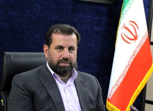 مدیرکل راهداری و حمل‌ونقل جاده‌ای خوزستان