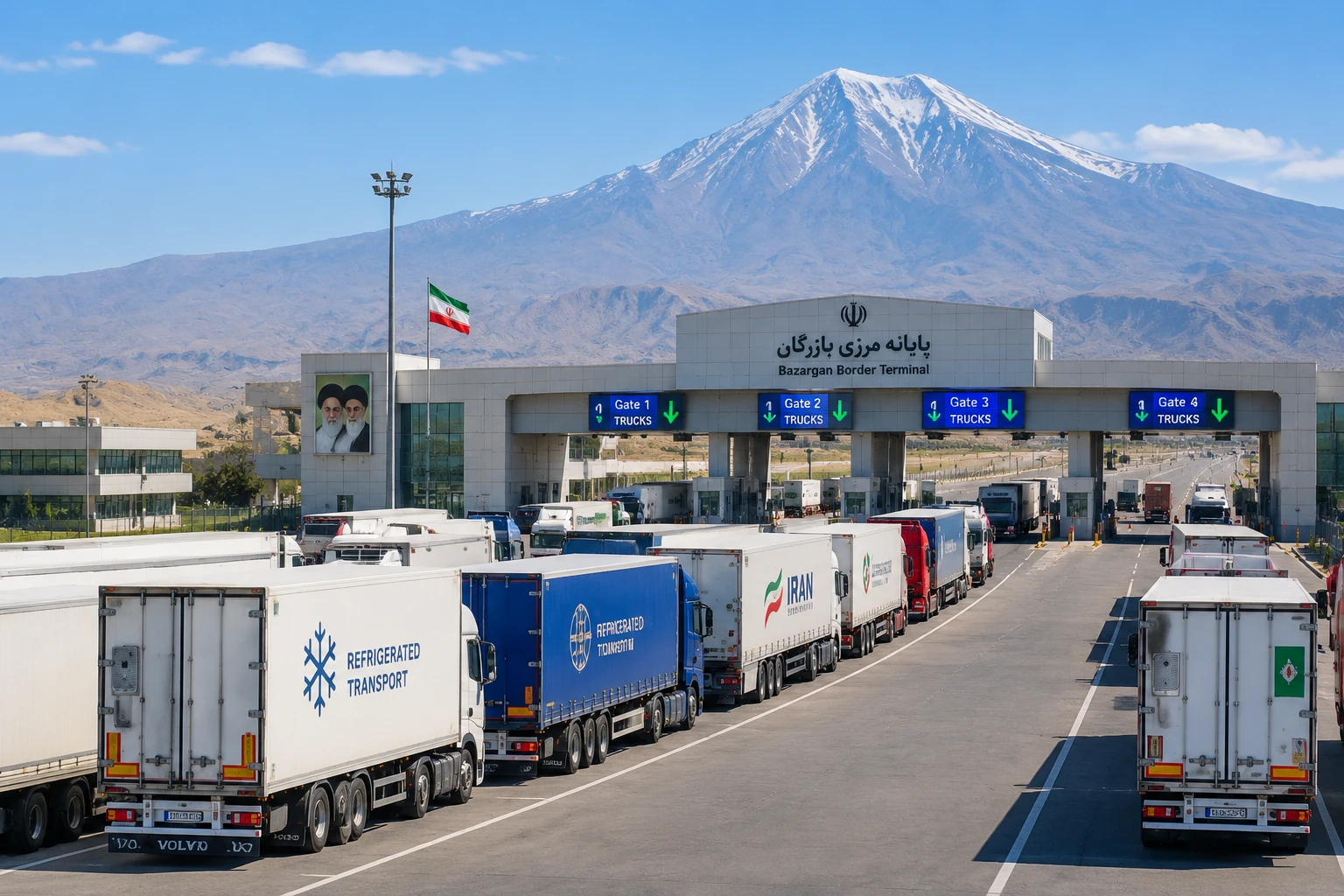 ترانزیت