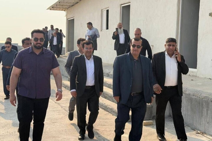 هرمزگان