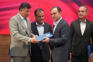 بنادر و دریانوردی