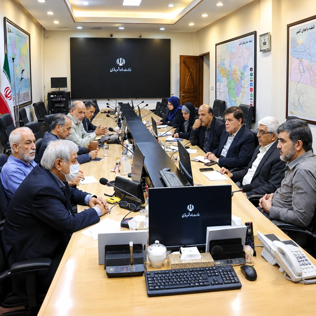 ایمنی جاده‌ها