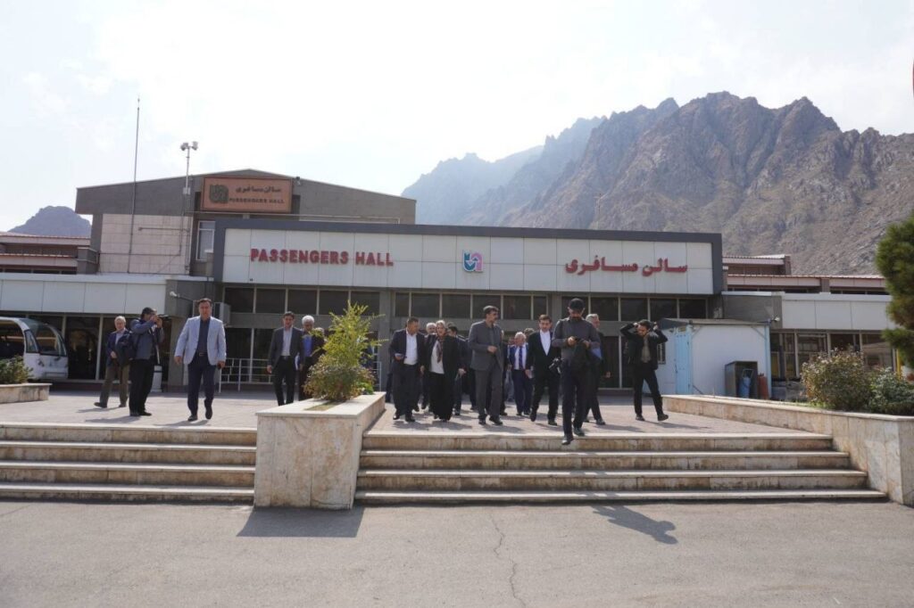 سازمان راهداری